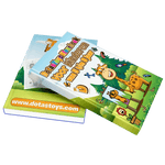 Load image into Gallery viewer, Dotastoys kleurboek - DotasToys
